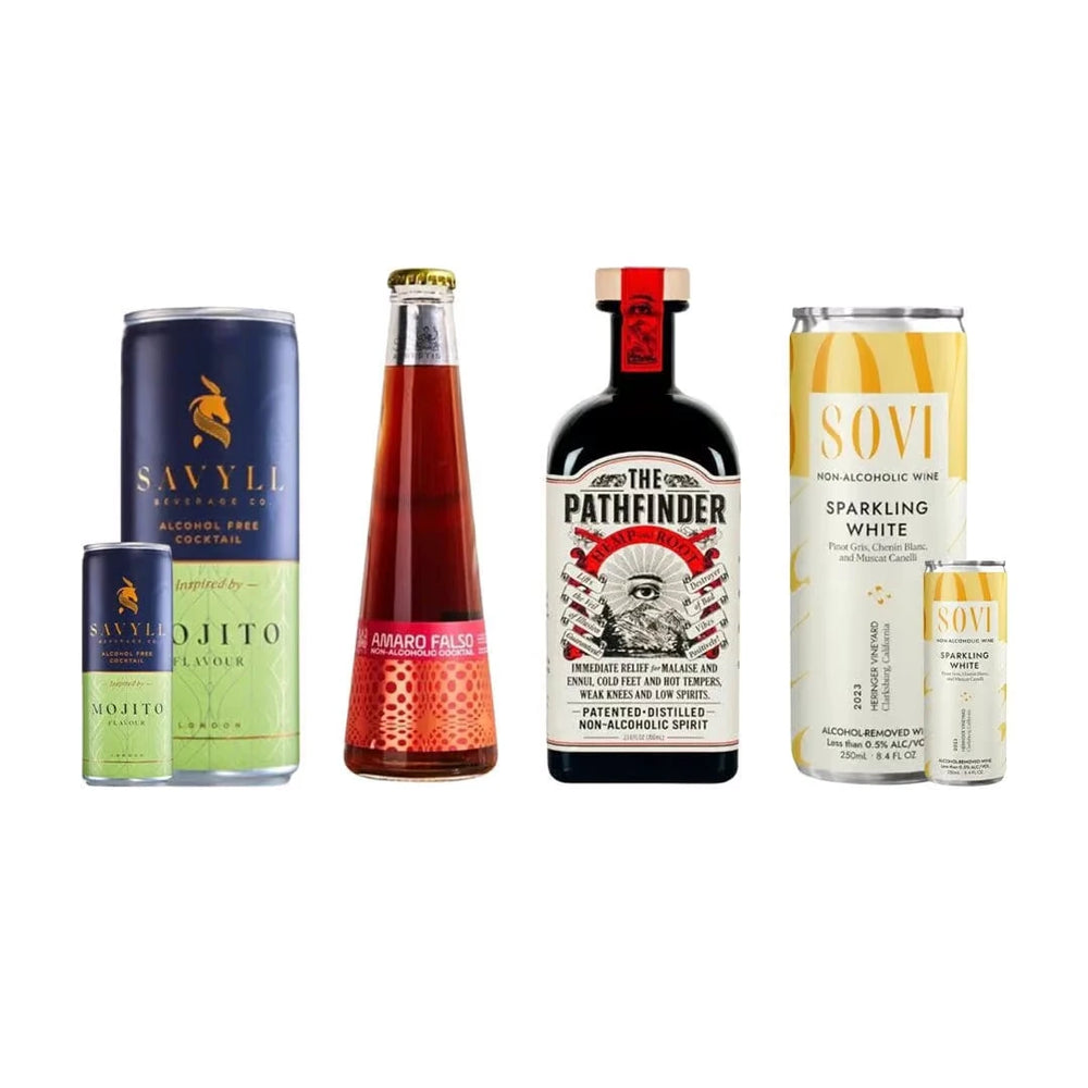 Zero-Proof Celebration Pack