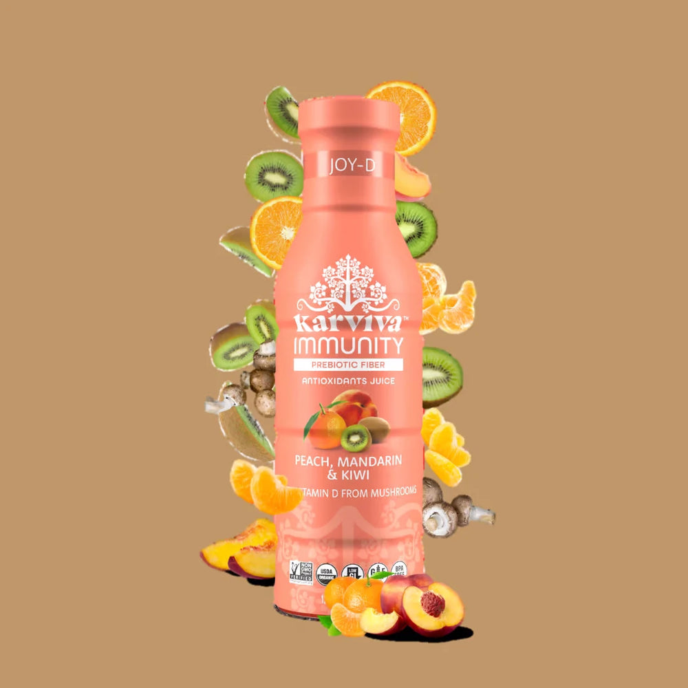 IMMUNITY Joy-D 6 bottles