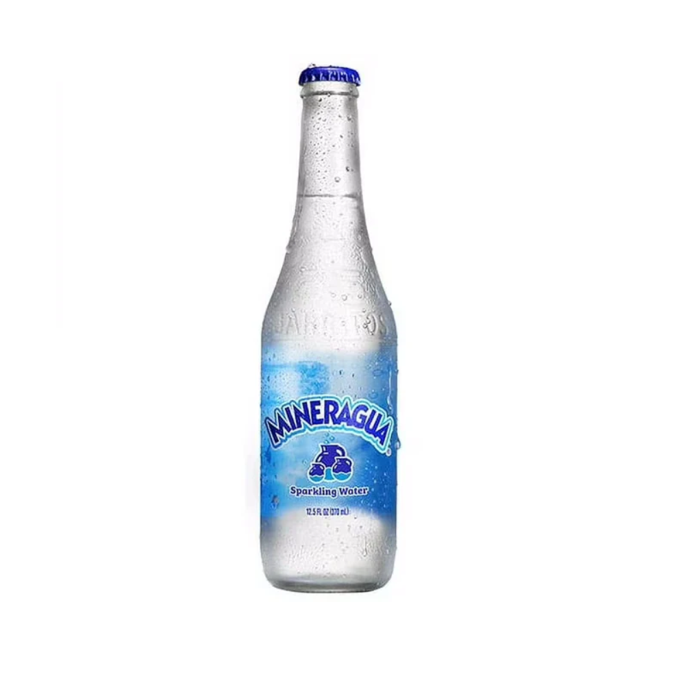 Jarritos Mineragua Mineral Water