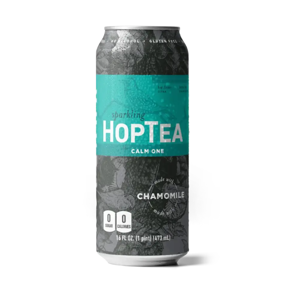 Hoplark The Calm One Sparkling HopTea