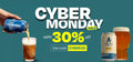 15 Best Cyber Monday Energy Drinks Deals – Non-Alcoholic Beverages for Cyber Monday in USA [2024]