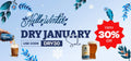 Dry January Non-Alcoholic Drinks Deals & Discounts [2025]