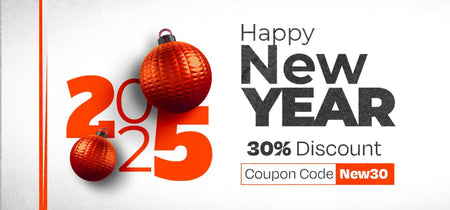 New Year Non-Alcoholic Drinks Deals & Discounts [2025]