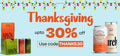 Thanksgiving Non Alcoholic Drinks – Best Non-Alcoholic Beverages for Thanksgiving Day