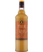 Liber & Co. Almond Orgeat Syrup