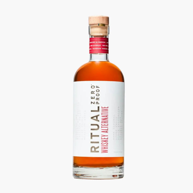 Whiskey Alternative Hover Image