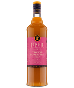Liber & Co. Tropical Passionfruit Syrup
