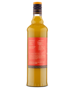 Fiery Ginger Syrup 4