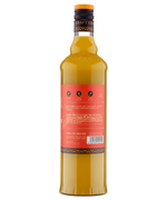 Fiery Ginger Syrup 5