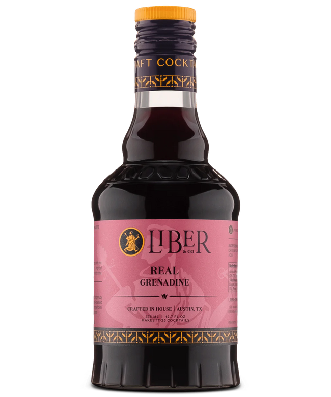 Grenadine Hover Image