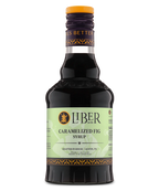 Caramelized Fig Syrup