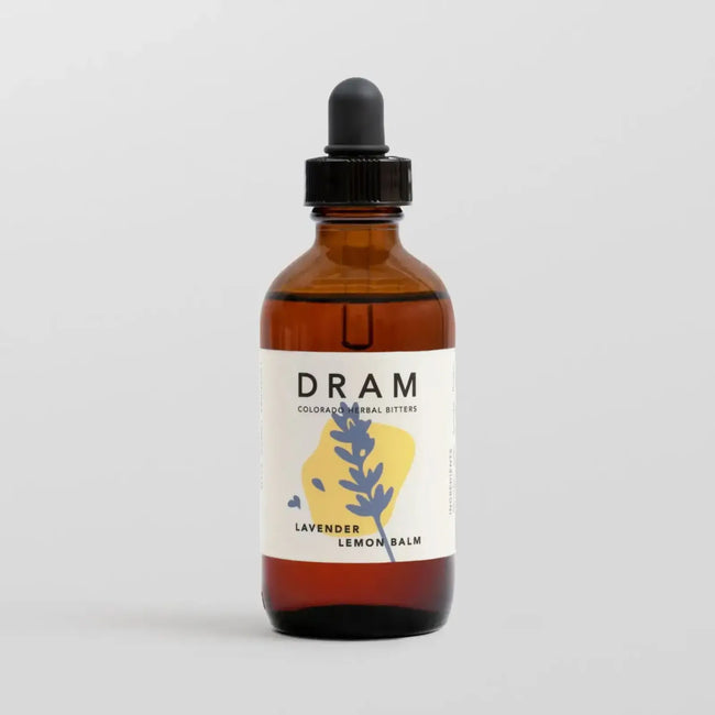 Lavender Lemon Balm Bitters Hover Image