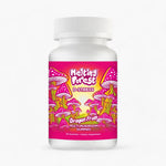 D-Stress Mushroom Gummies