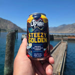 Upline Brewing Non-Alc Golden 1
