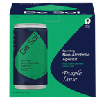 De Soi Purple Lune – 12-pack Loose Cans-4