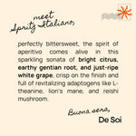 De Soi Spritz Italiano-1
