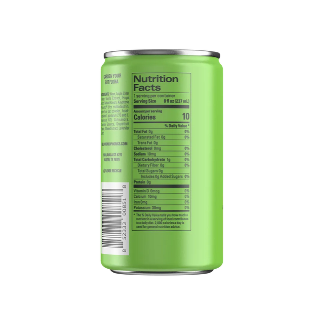 Kin Euphorics Picklesecco Main Image