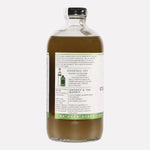 Cucumber Jalapeno Cocktail Mixer