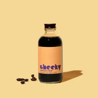 Cheeky Cocktail Espresso Syrup