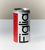 Figlia Fiore Frizzante