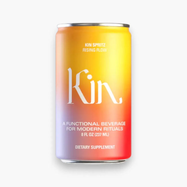 Kin Euphorics Spritz Non-Alcoholic Functional Cocktail Hover Image