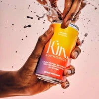 Kin Euphorics Spritz Non-Alcoholic Functional Cocktail Main Image