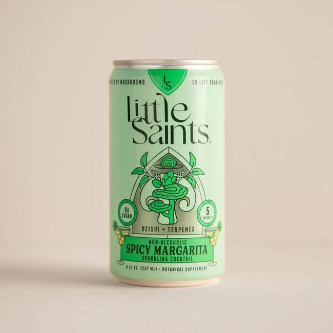 Little Saints Spicy Margarita Hover Image