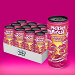 Energy Strawberry Lemonade 1
