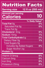 Energy Strawberry Lemonade 2