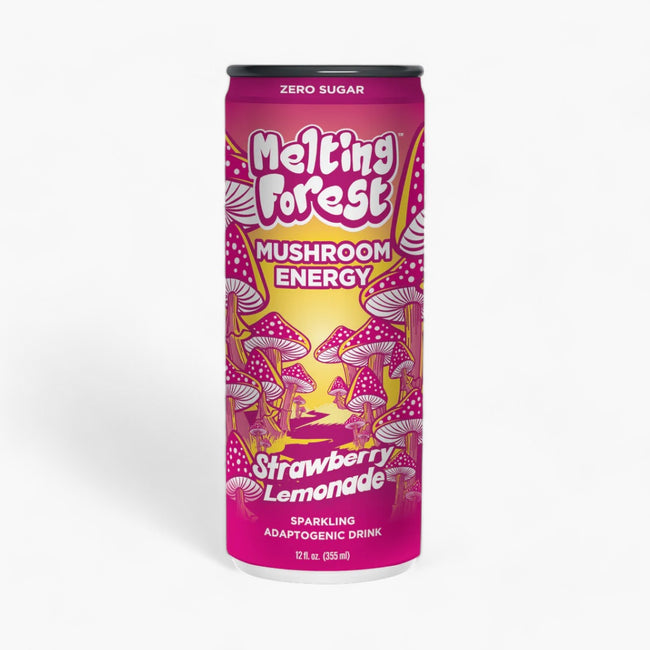 Energy Strawberry Lemonade Hover Image
