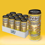 D-Stress Coconut Pineapple 2