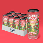 D-Stress Watermelon Elderflower 1
