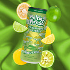 D-Stress Yuzu Lime 2