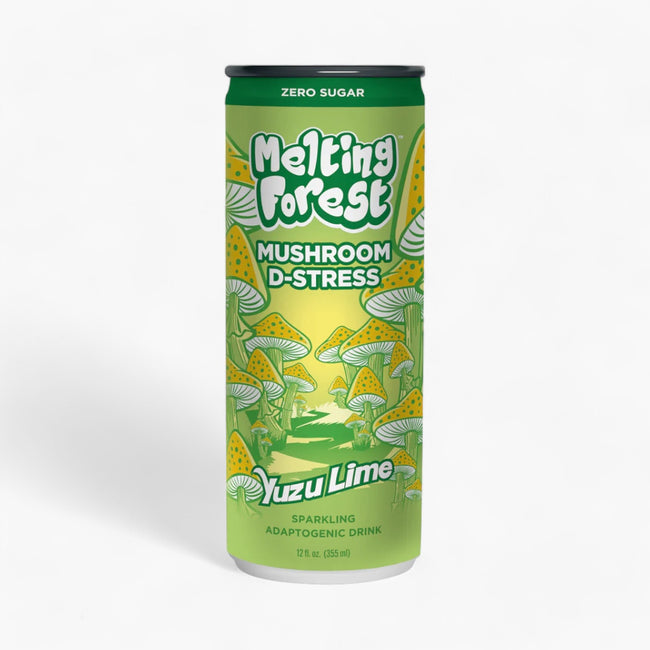D-Stress Yuzu Lime Hover Image