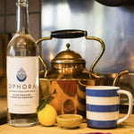 Ophora Water 750ml glass bottles 1