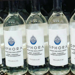 Ophora Water 750ml glass bottles 3