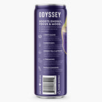 Blackberry Lemon Twist 85mg Sparkling Mushroom Energy 1