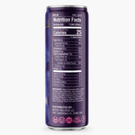 Blackberry Lemon Twist 85mg Sparkling Mushroom Energy 2