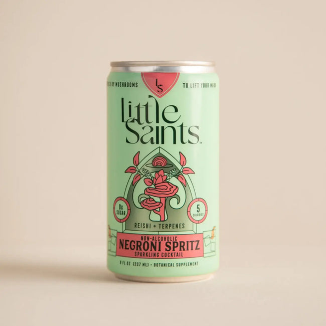 Little Saints Negroni Spritz Hover Image