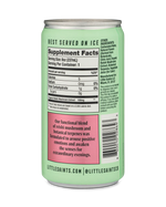 supplement facts