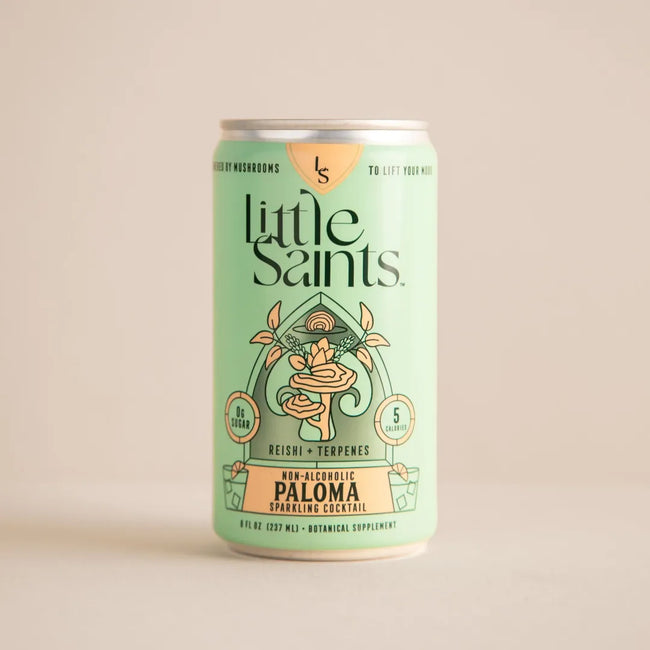 Little Saints Paloma Hover Image