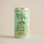 ginger mule