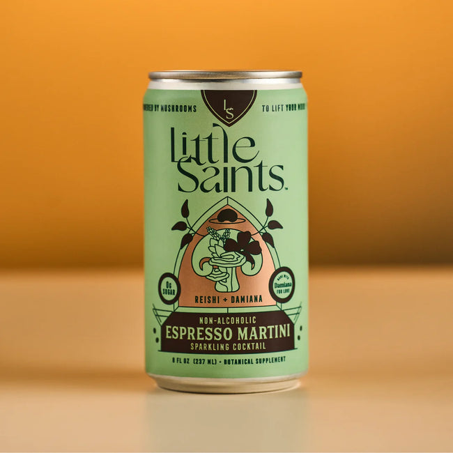 Little Saints Espresso Martini Hover Image