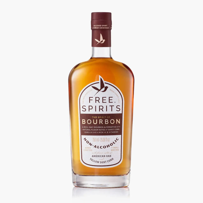 The Spirit of Bourbon Hover Image
