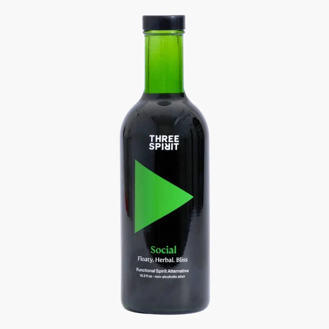 Social Elixir Hover Image