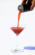 Blood Orange Spritz 1
