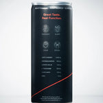 Blood Orange Spritz 4