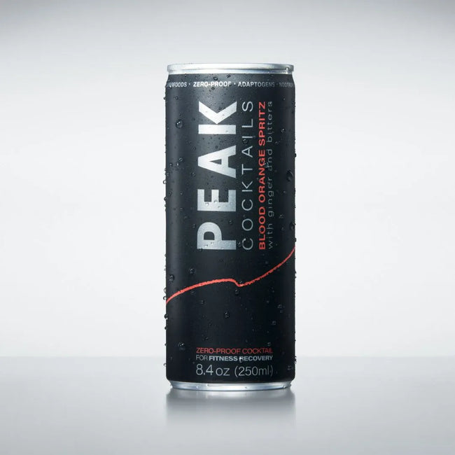 Blood Orange Spritz Hover Image