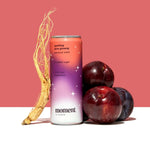 Plum Ginseng
