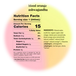 Blood Orange Ashwagandha 2